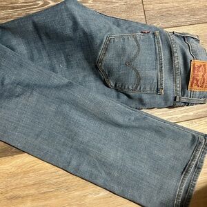 Levi's 315 Women's shaping  Boot Cut Jeans